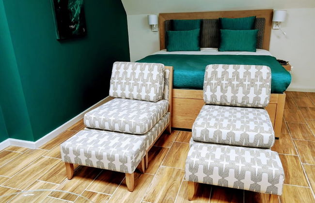 Urban Oasis ApartHotel - Photo 2