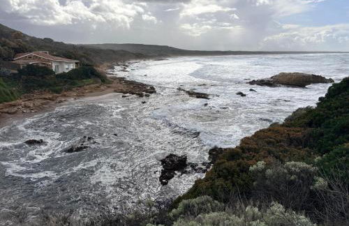 Fronte Mare S'Arena Scoada - Foto 55