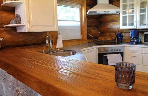 Holzhaus Wildsbergblick - Foto 8