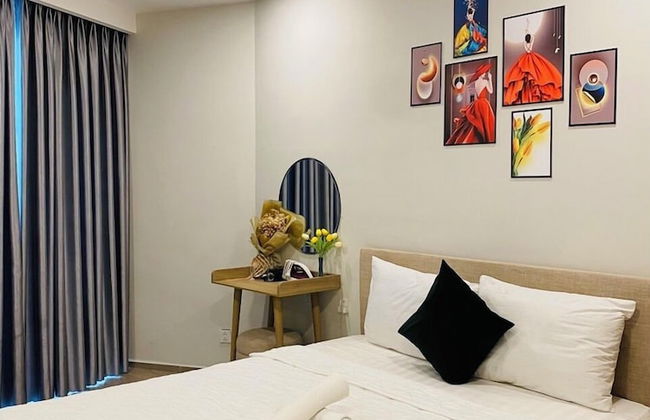 Erica house- Can ho the song Vung Tau - Foto 57