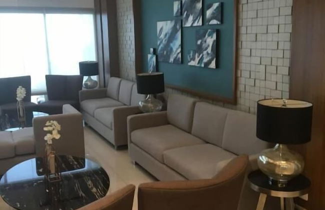 MaxStays Max View at Breeze Residences - Foto 21