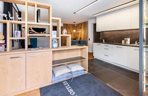 Chalet Ortles Apt ll - Foto 8