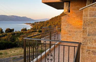 Asproneri Elements - Sea View - Foto 1