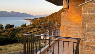 Asproneri Elements - Sea View - Foto 1