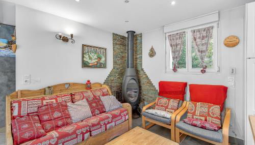 Chalet Ma Bonne Etoile - Foto 4