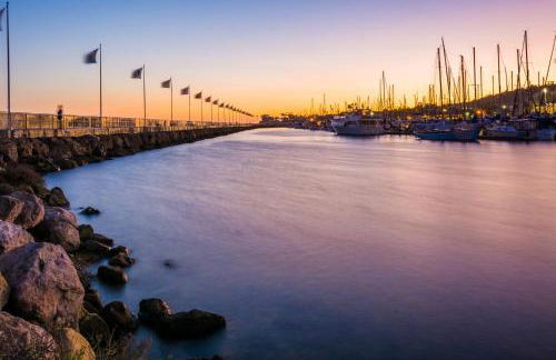 Sailaway Cabin B - Foto 6