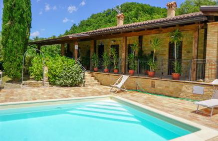 Agriturismo Pascucci - Foto 2