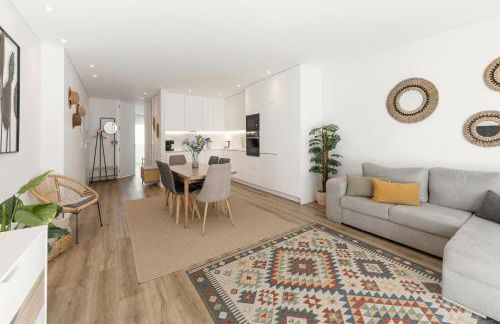 Consolação Breeze Apartment - Foto 10