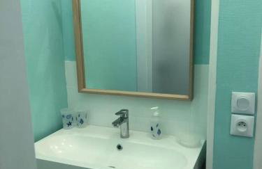 Appartement en centre ville pour 4 personnes - Foto 13