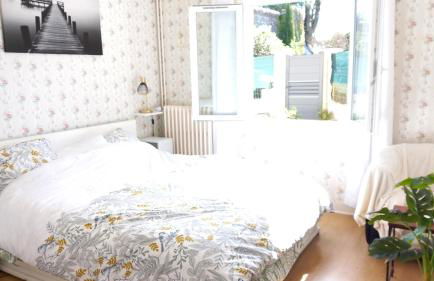 Nouveau entre Deauville et Honfleur Le Clos Fleuri - Foto 7