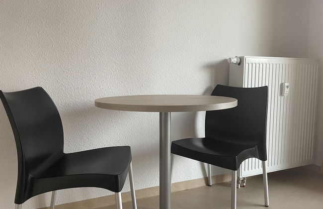 NorthApartments Dresden - Foto 8