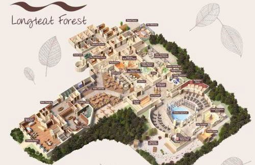 Large historic family home nr Longleat and Bath - Foto 4