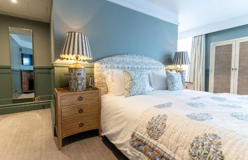 The Vineyard Hotel in Horsham, Near Gatwick Airport - Foto 5