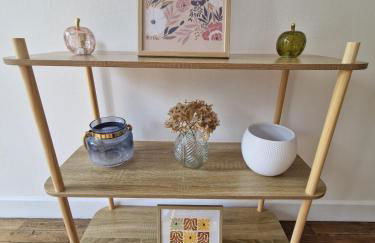 Maison de ville proche de tous les commerces - Foto 34