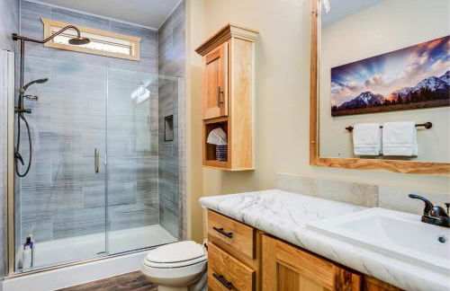 Shepherd Family Retreats- Bear Cub - Foto 42