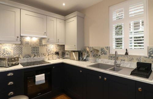 Ashbourne Luxury Suites - Foto 38