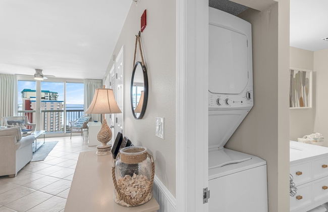 Pelican Beach 1716 2 Bedroom Condo by Pelican Beach Management - Foto 14