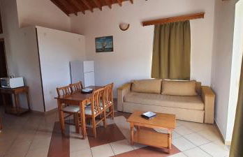 Molivos Castle Apartments - Foto 14