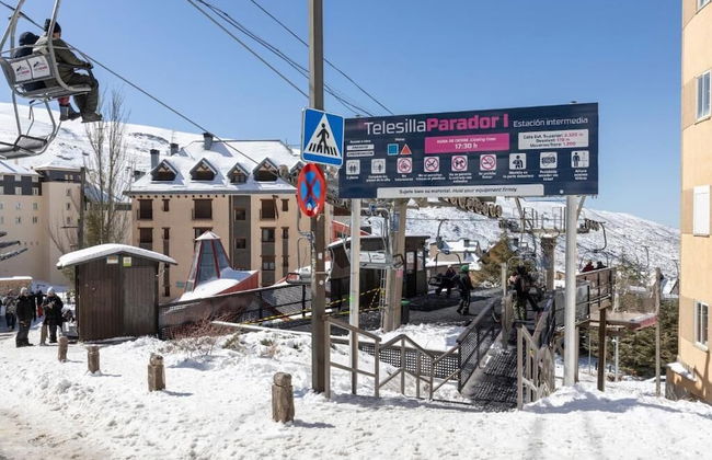 BIBO SUITES SIERRA NEVADA - Foto 26