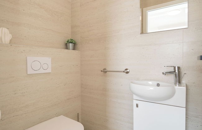 Poolside Hideout Apartments - Foto 52