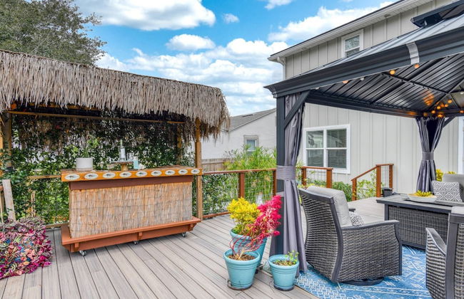 Arpieka Garden - Foto 22