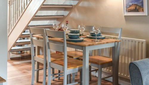 Gable End Cottage - Foto 4