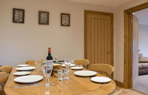 Stonehaven Cottage - Foto 7