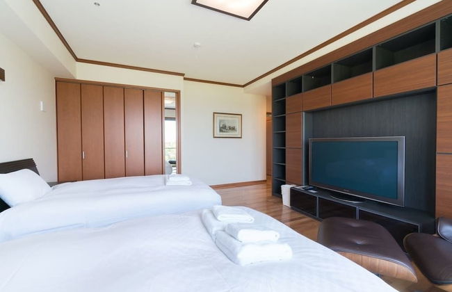 Private villa LUXE - Foto 5