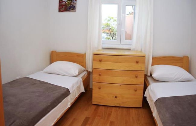 Remarkable 2-bed Apartment in Srima With sea View - Foto 2