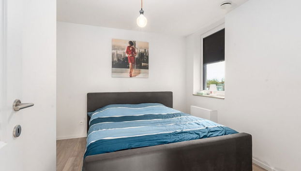 Stylish Apartment Near the Center - Foto 2, Habitación