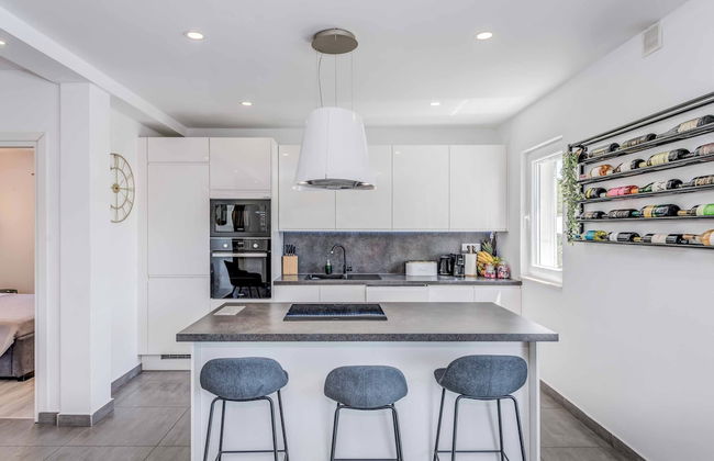 Villa Tranquil Rest - Foto 19