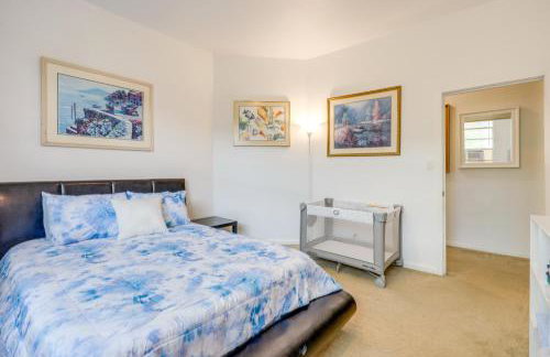 Walk to King Street Eats! Condo in Jacksonville - Foto 16