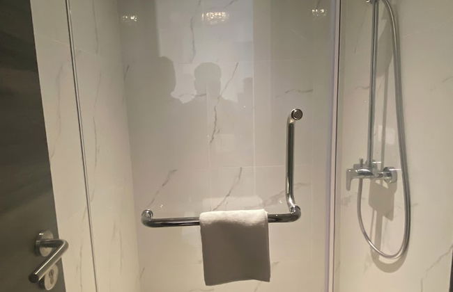 AGILE Infinity Suites TRX By AR - Foto 39