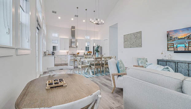 Beach Barn 108 BAR - Foto 4, Interior