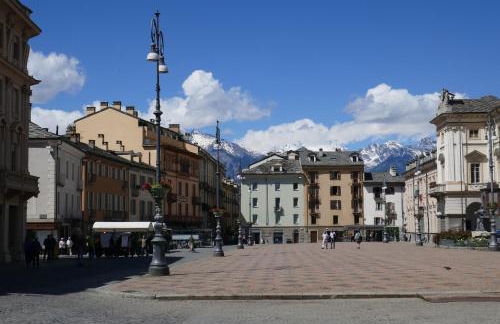 Stefano Alps Apartment - Foto 24