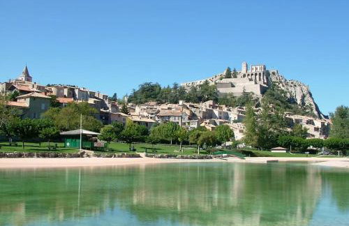 Le Cocon de Sisteron - Photo 18