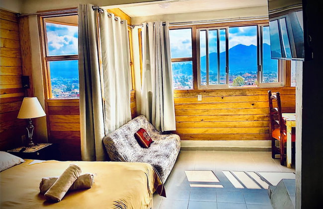 Cozy Vacation Rental in San Cristóbal de las Casas - Foto 3