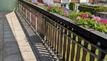 Große Ferienwohnung nähe dem schönen Seenland - Foto 4