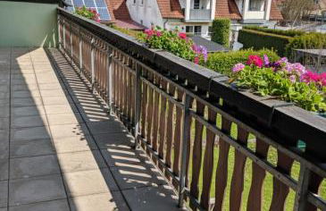 Große Ferienwohnung nähe dem schönen Seenland - Foto 4