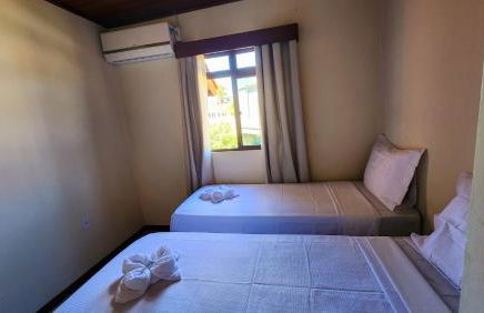 Partiu Praia SC piscinas privativas, ar condicionado, internet, próximo ao mar e centrinho três minutos a pé - Photo 47