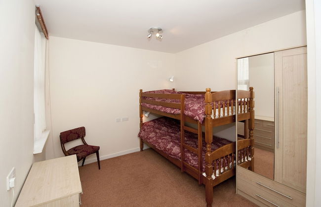 Cunard Apartments - Foto 6