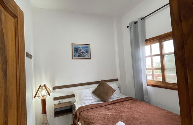 Apartahotel wanderlust - Foto 4