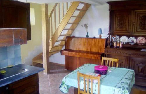 Gîte indépendant, clim et grand parking extérieur - Photo 6