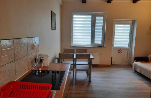 Pensjonat Cichy Kącik - Foto 54