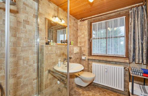 Ferienwohnung Adlerhorst im Haus Lohrey - Foto 29