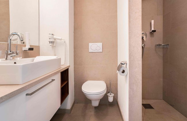 Modern Apartment With Dishwasher, Near the Ski Slopes - Foto 13