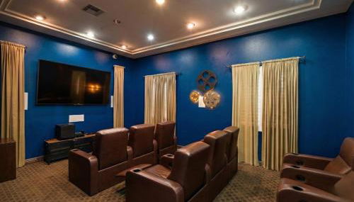 Marina Del Rey Luxe 2-Bedroom & 1-Bedroom - Hot Tub, Pool Table, Grill & Cinema Projector - Foto 4