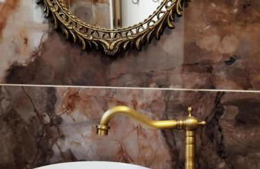 Διώροφο πέτρινο σπίτι με θέα Agiasos Classic Stone House - Foto 30