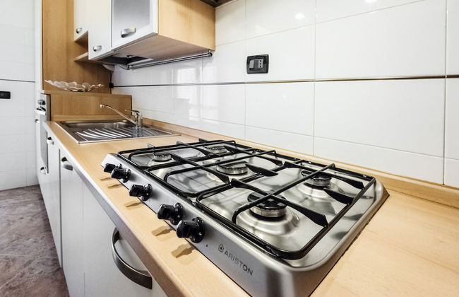 Suitelowcost Humanitas Apartment - Foto 7