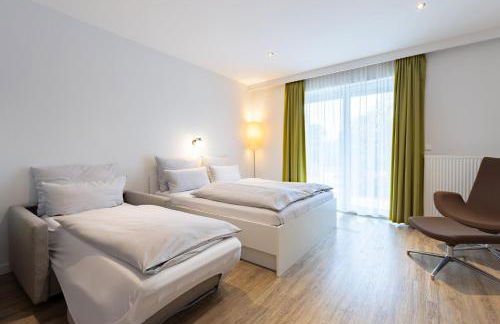 Candlewood Suites Fürth by IHG - Foto 79